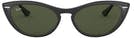 Nina - Green Classic G-15